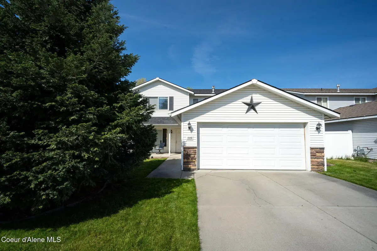 1359 N Marcasite CT, Post Falls, ID 83854 - #1