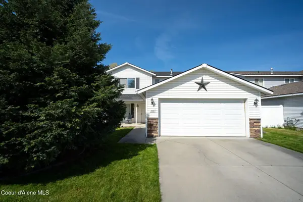 1359 N Marcasite CT, Post Falls, ID 83854
