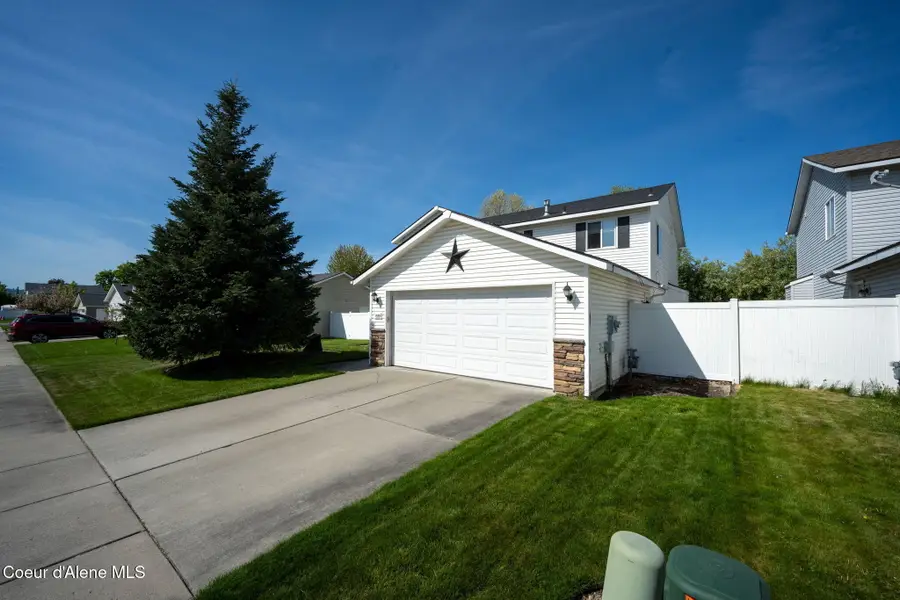 1359 N Marcasite CT, Post Falls, ID 83854 - #3