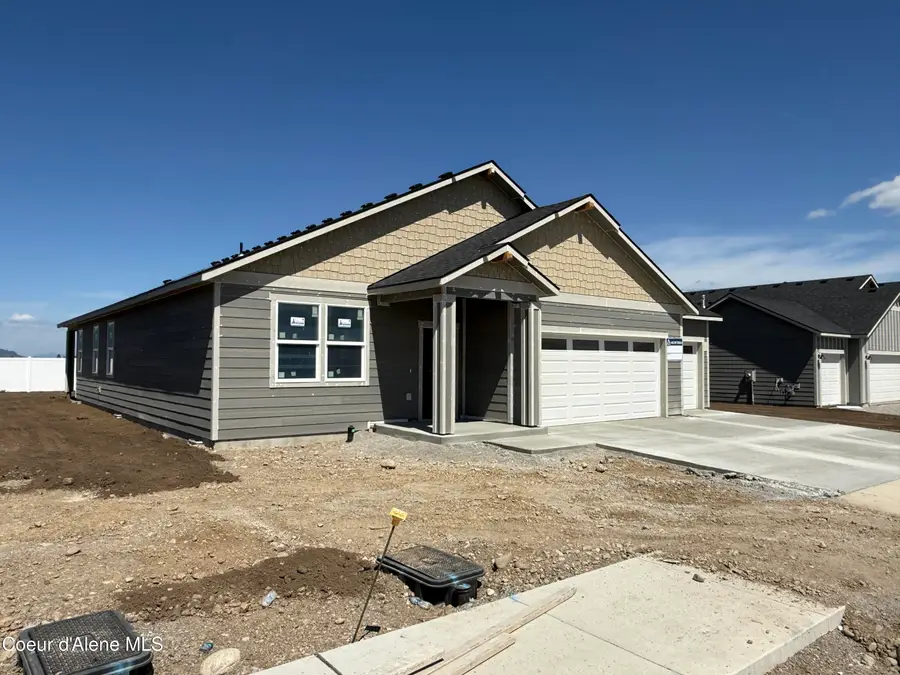 5339 E Aquila Ave, Post Falls, ID 83854 - #3