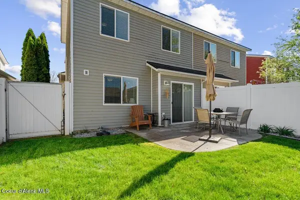 3379 E Brownstone CT, Post Falls, ID 83854