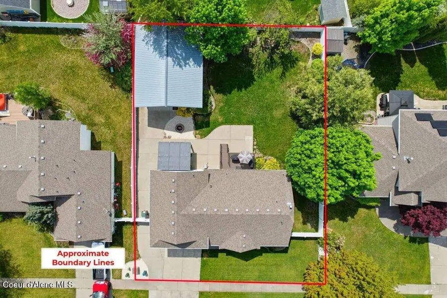 8299 N Raspberry LN, Hayden, ID 83835 - #3