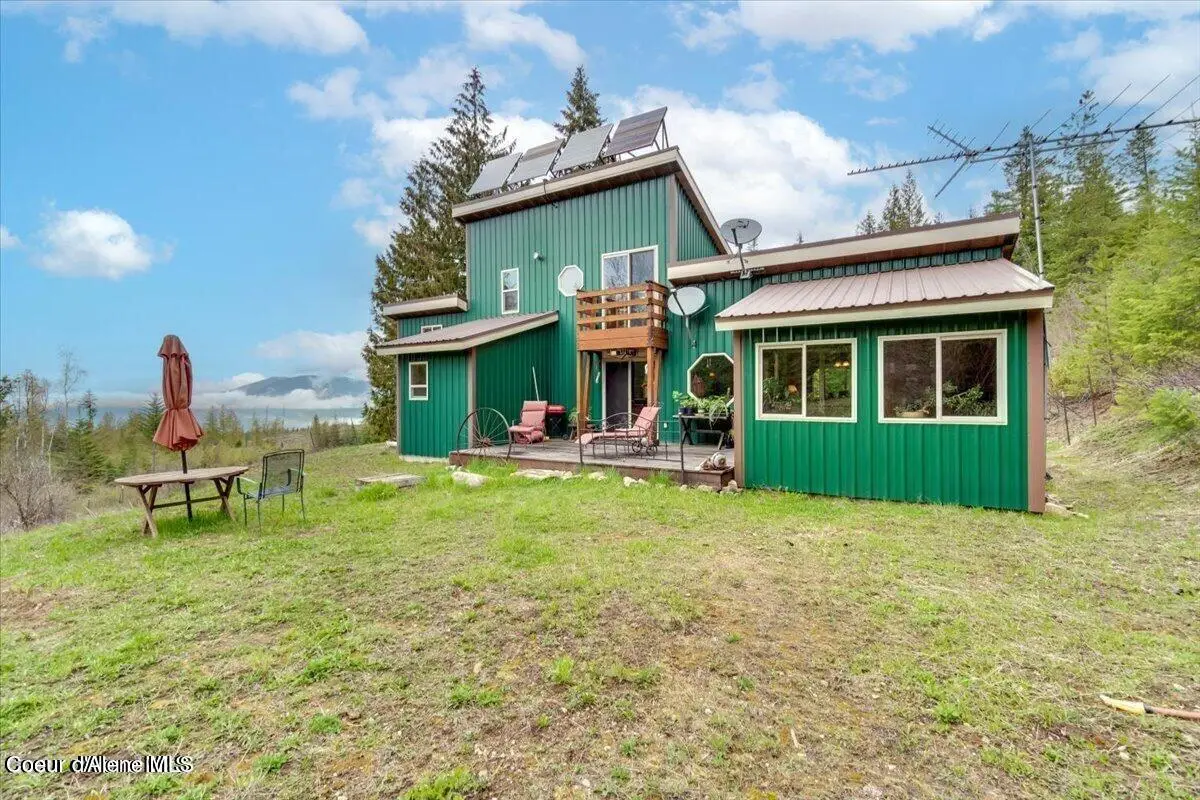 348 Spyglass Hill RD, Careywood, ID 83809 - #1