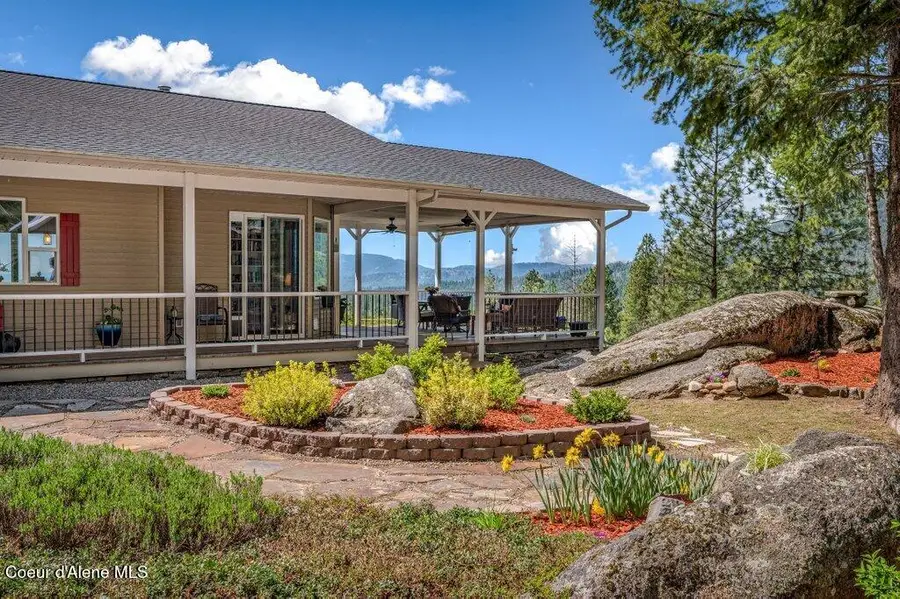90 Riverview Cir, Sandpoint, ID 83864 - #2