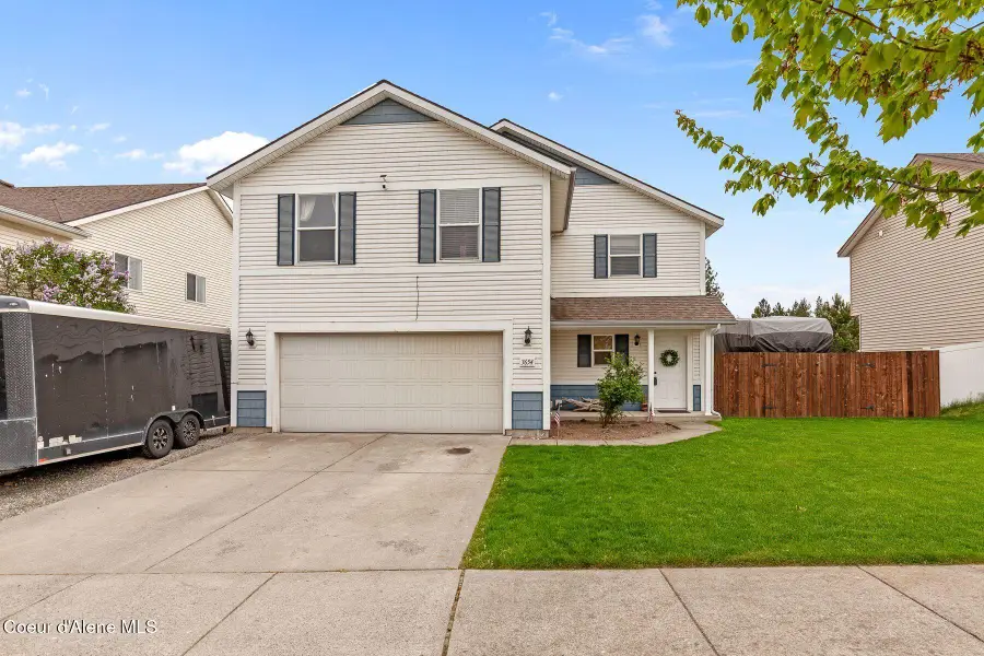 3654 W Calzado Dr, Coeur D Alene, ID 83815 - #2