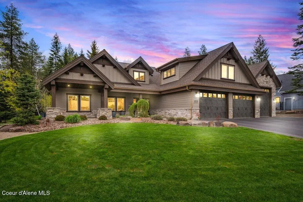 3455 E Winray DR, Hayden, ID 83835 - #1