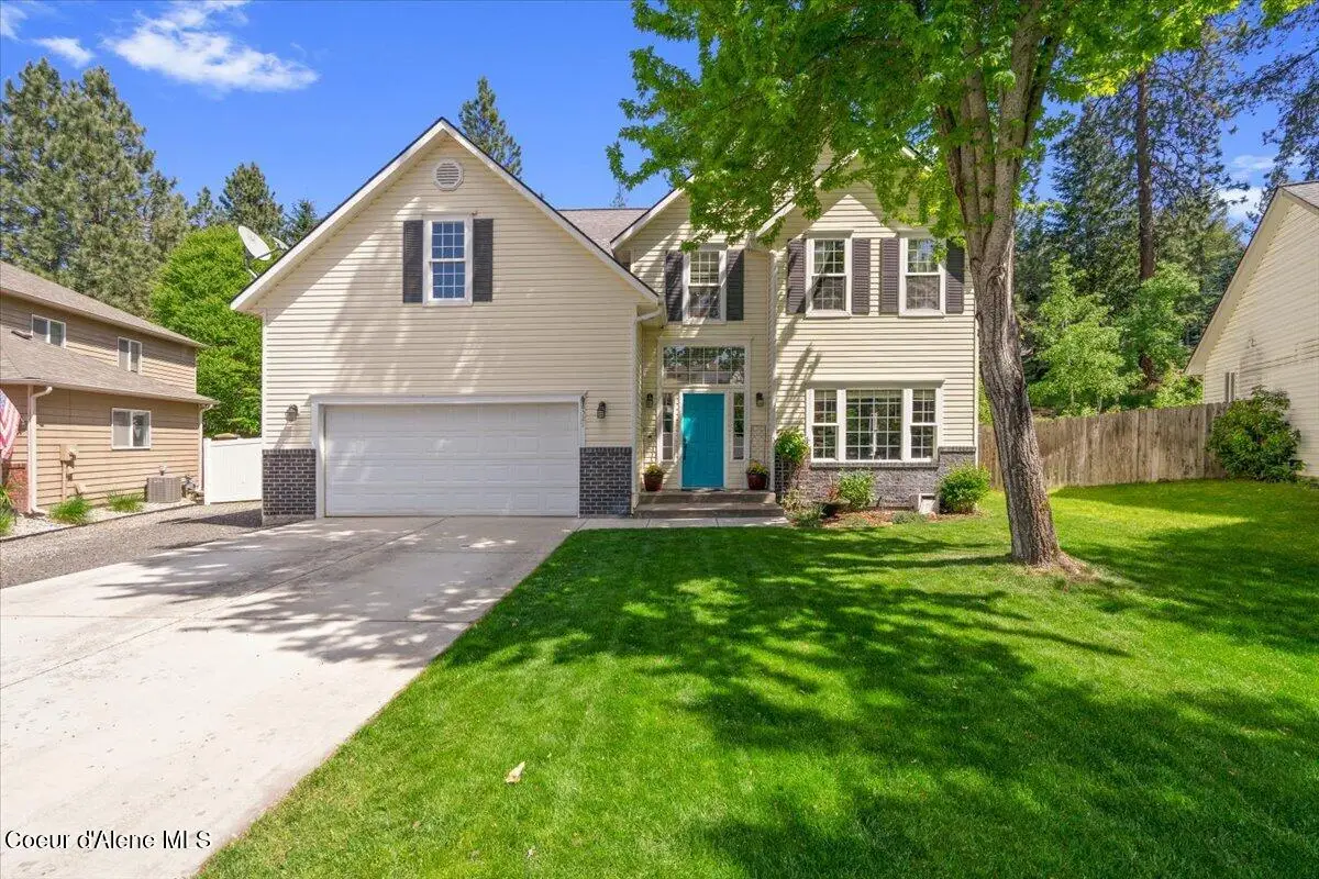 8521 N Audubon DR, Hayden, ID 83835 - #1
