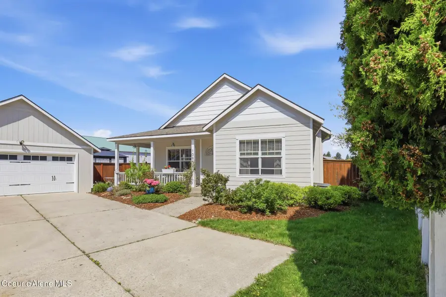 10957 N DANIELLE RD, Hayden, ID 83835 - #2