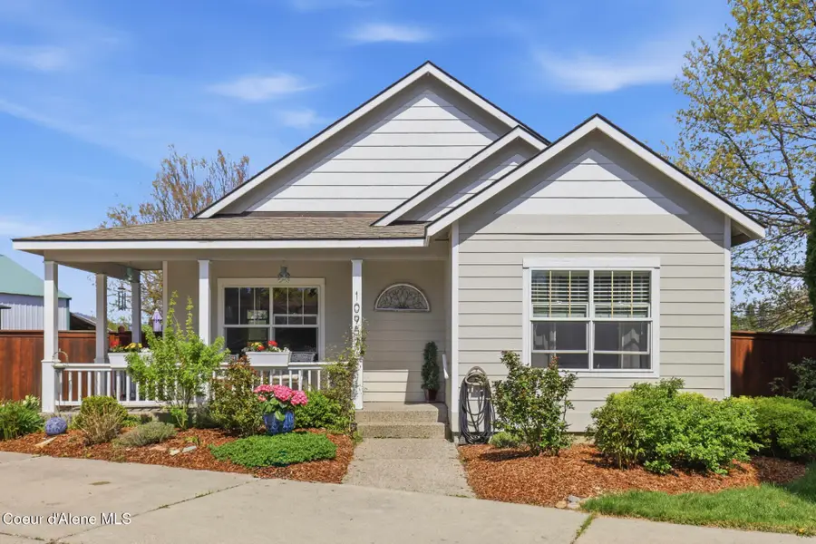 10957 N DANIELLE RD, Hayden, ID 83835 - #3