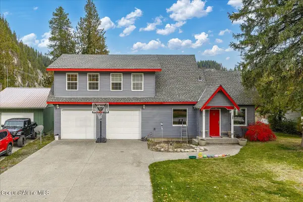 105 Lehigh Ave, Metaline Falls, WA 99153