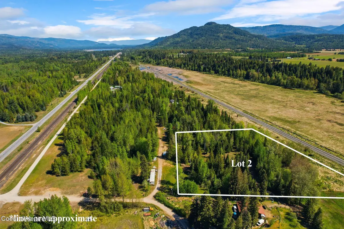 White Tail Farm Ln Lot 2, Sandpoint, ID 83864 - #1