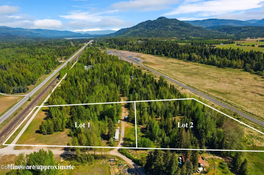 White Tail Farm Ln Lot 2, Sandpoint, ID 83864 - #2