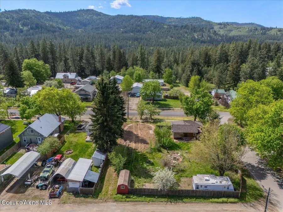 32380 2nd Ave, Spirit Lake, ID 83869 - #2