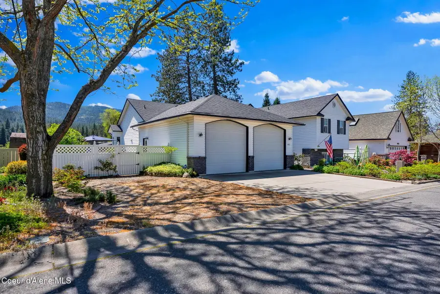 602 E Kokanee DR, Post Falls, ID 83854 - #2
