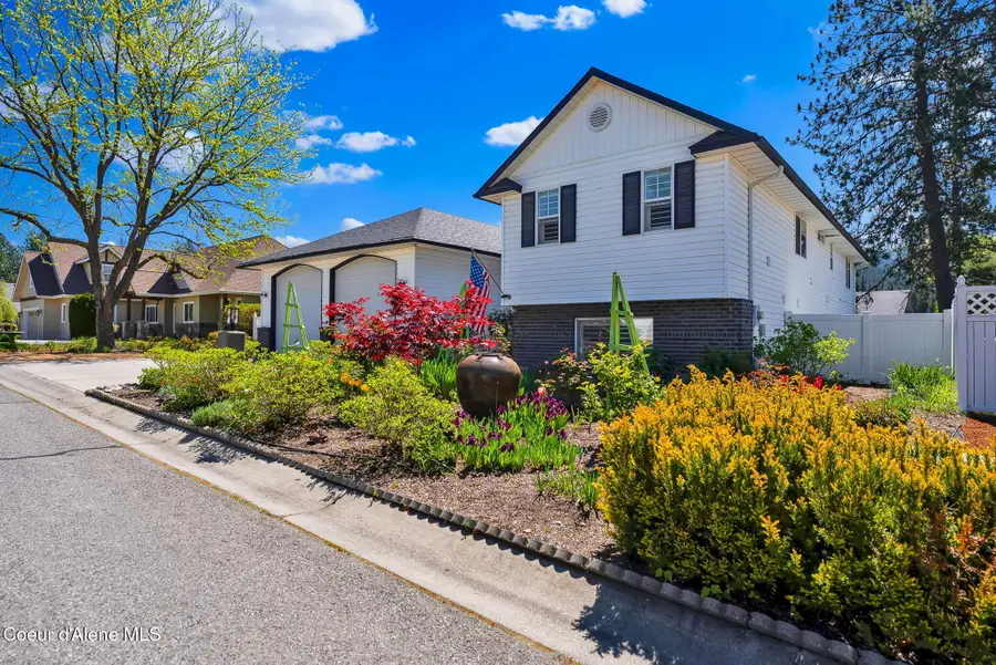 602 E Kokanee DR, Post Falls, ID 83854 - #3