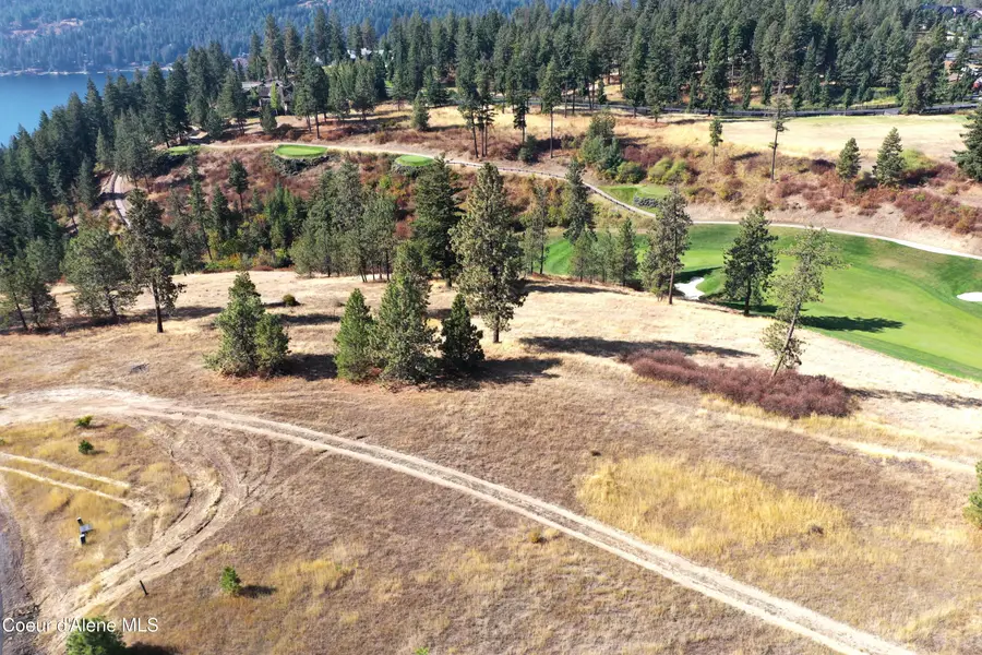 L194 S Basalt Dr, Coeur Dalene, ID 83814 - #2