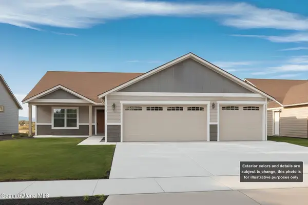 796 E Valley St S, Oldtown, ID 83822