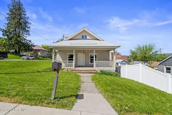 141 S 13th St, St. Maries, ID 83861