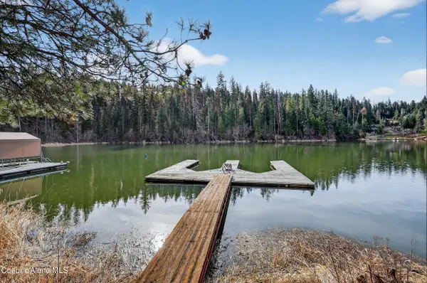 NKA L3 N Waters Edge Ct, Hayden Lake, ID 83835