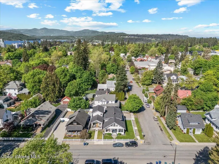723 N 7th ST, Coeur Dalene, ID 83814 - #3