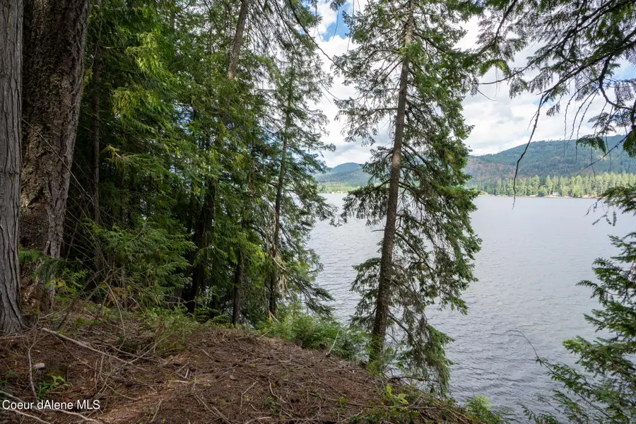 NKA(13 Ac) Upper Twin Lakes S. Shore, Rathdrum, ID 83858 - Image #2