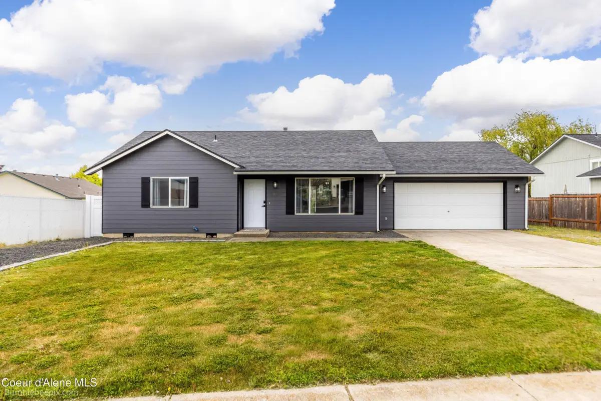 2615 N Rawhide Ridge RD, Post Falls, ID 83854 - #1