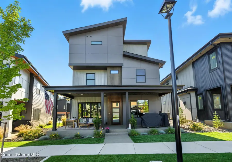 2992 W LUMBER LN, Coeur Dalene, ID 83814 - #3