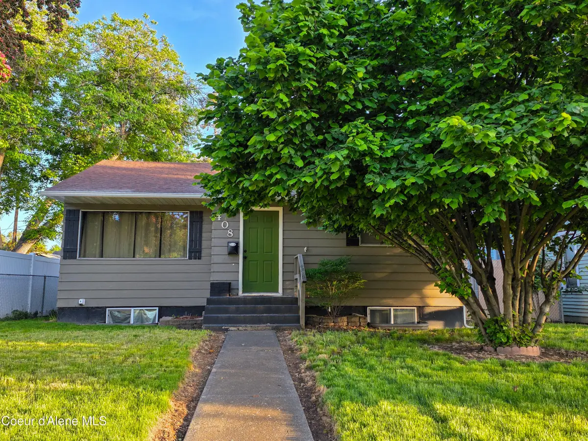 408 16th AVE, Lewiston, ID 83501 - #1