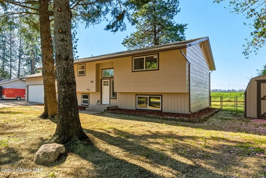 5605 N PINEGROVE DR, Coeur Dalene, ID 83814 - #3