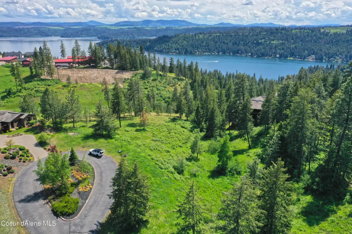 L181 S Basonite Ct, Coeur Dalene, ID 83814 - #1