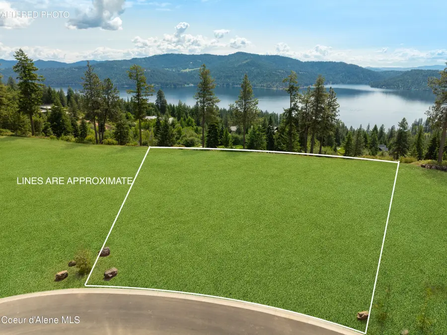 16637 S National DR, Coeur Dalene, ID 83814 - #2