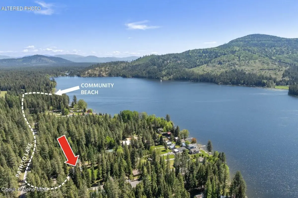 10938 W Twin Lakes RD, Rathdrum, ID 83858 - #1