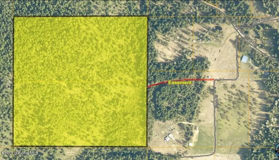 127 Coyote Trail, Priest River, ID 83856 - Image #2