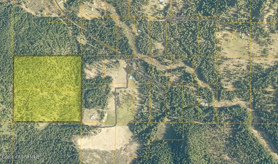 127 Coyote Trail, Priest River, ID 83856 - Image #3