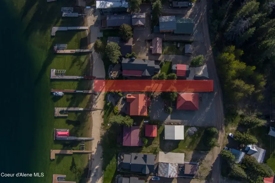 00 Old Schneider Rd, Priest River, ID 83856 - #2