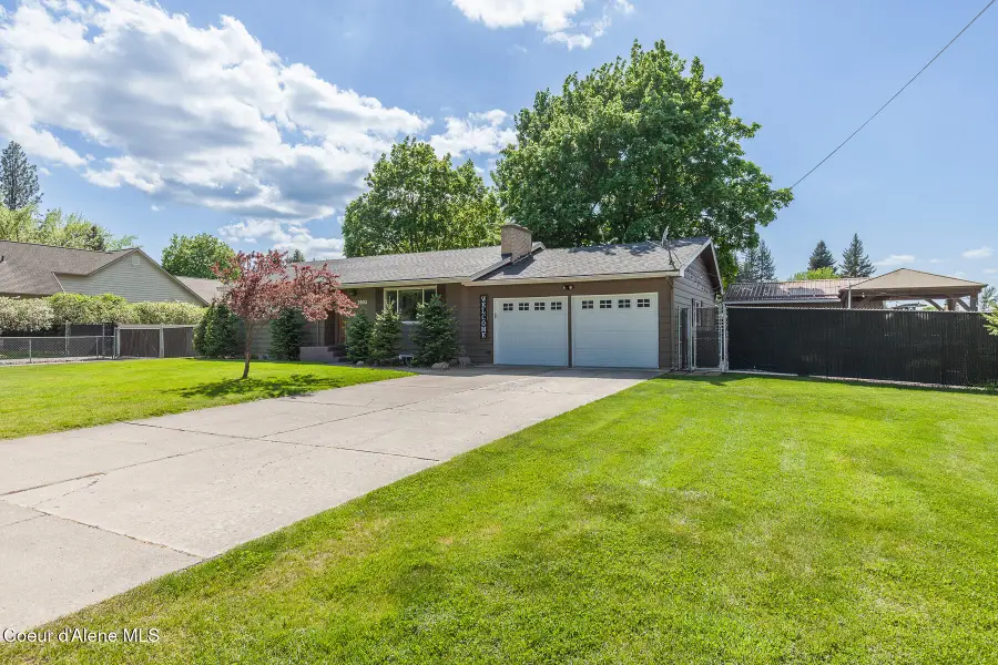5903 N Davenport St, Dalton Gardens, ID 83815 - #3