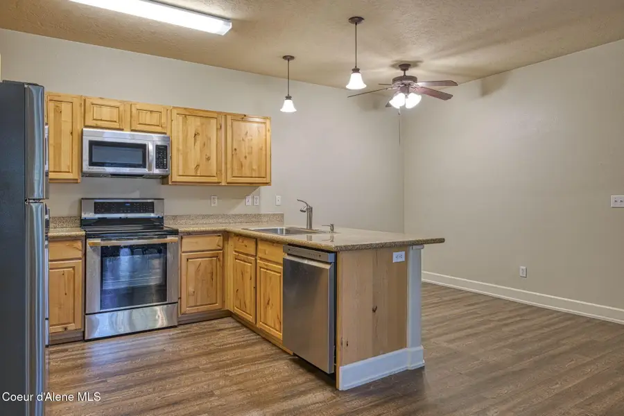 6800 N Spurwing Loop #205, Coeur Dalene, ID 83815 - #3