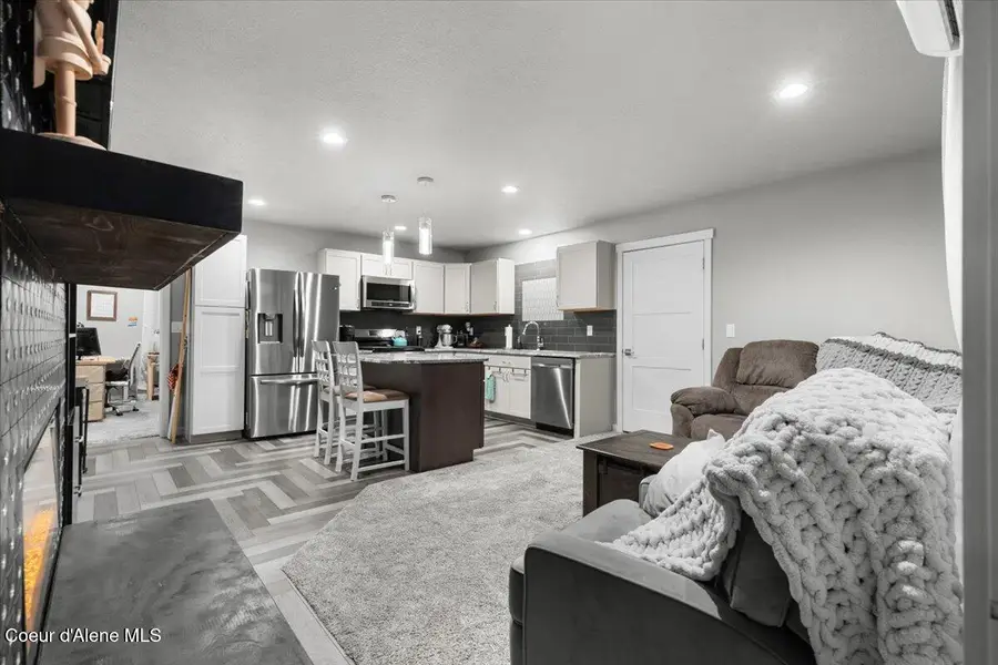 172 Wyatt Lane, Spirit Lake, ID 83869 - Image #3