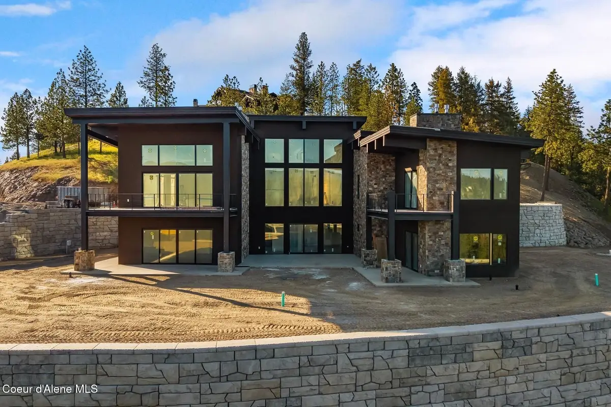 4663 E Plum, Coeur Dalene, ID 83814 - #1