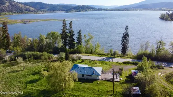 34406 State Highway 3, St. Maries, ID 83861
