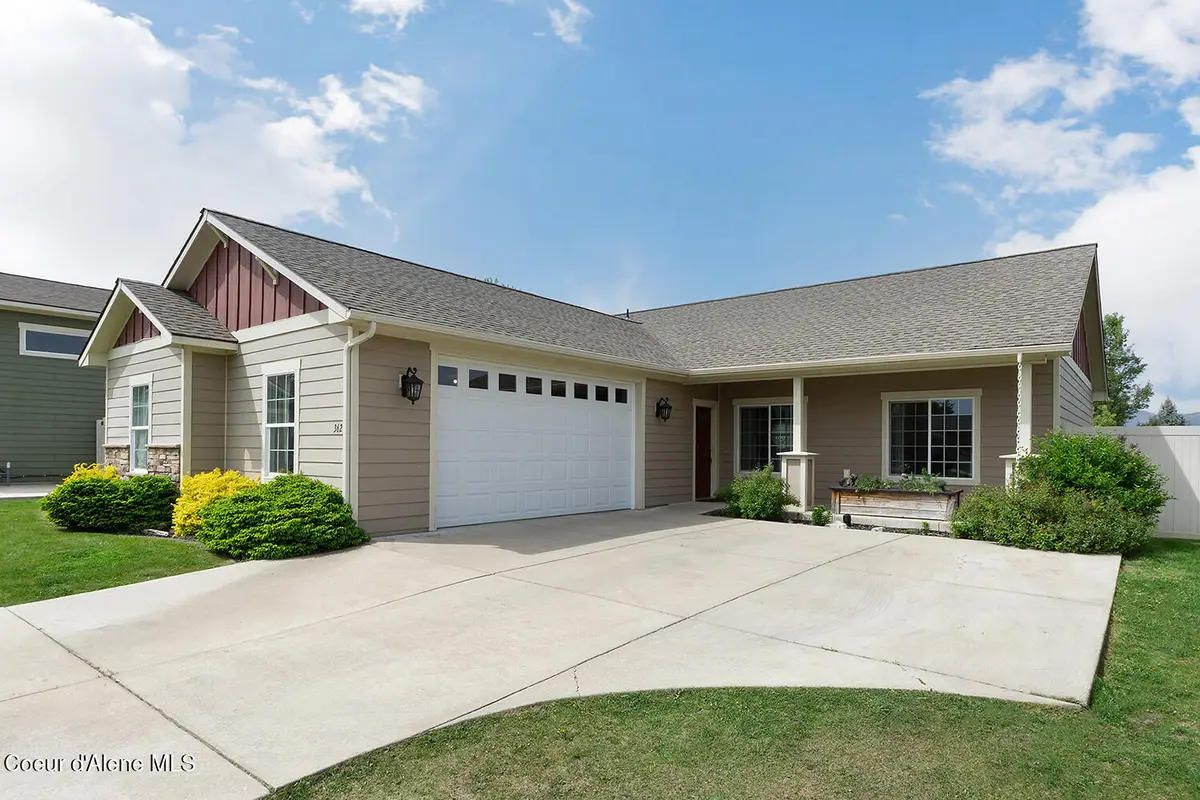 3622 E Galway CIR, Post Falls, ID 83854 - #1