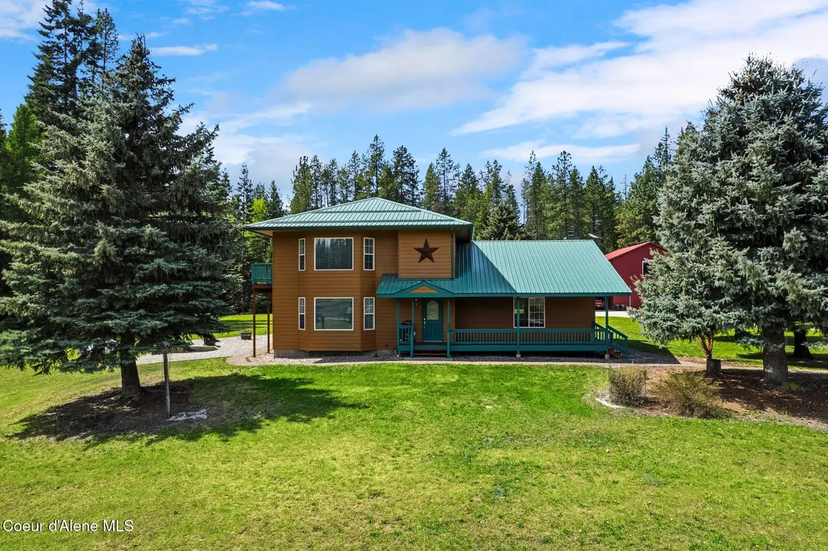 2730 Wrenco Loop, Sandpoint, ID 83864 - #1