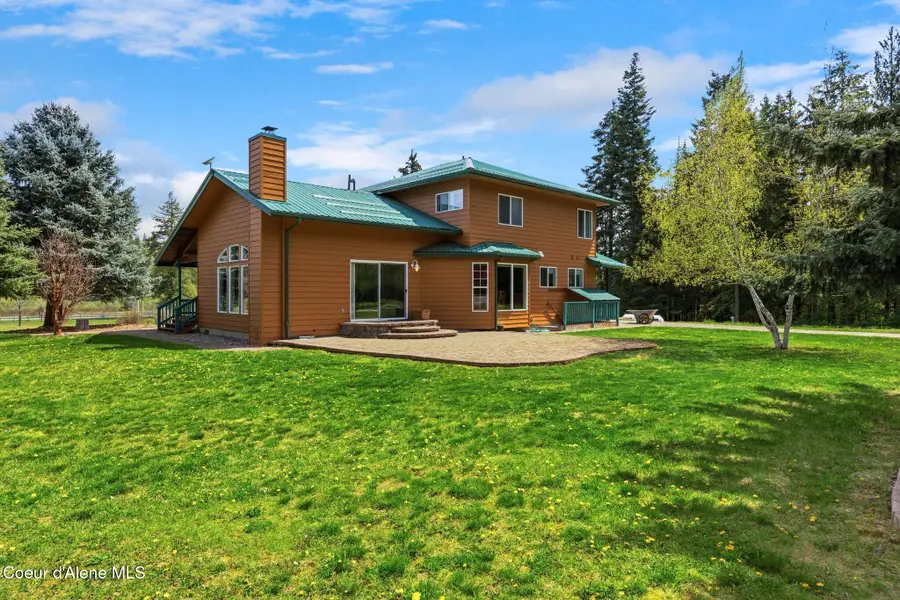 2730 Wrenco Loop, Sandpoint, ID 83864 - #2