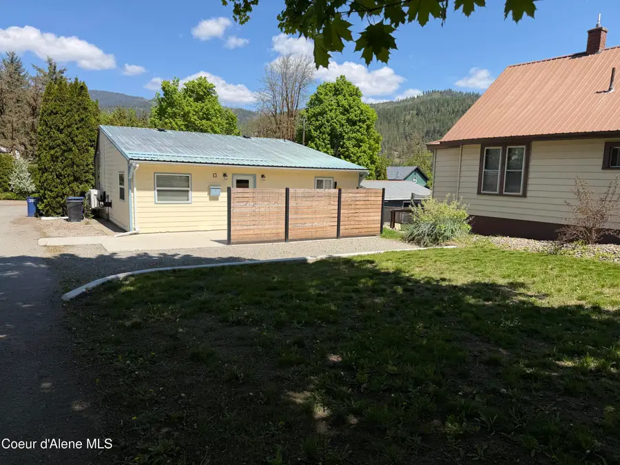 13 Emerson Ln, Kellogg, ID 83837 - #2