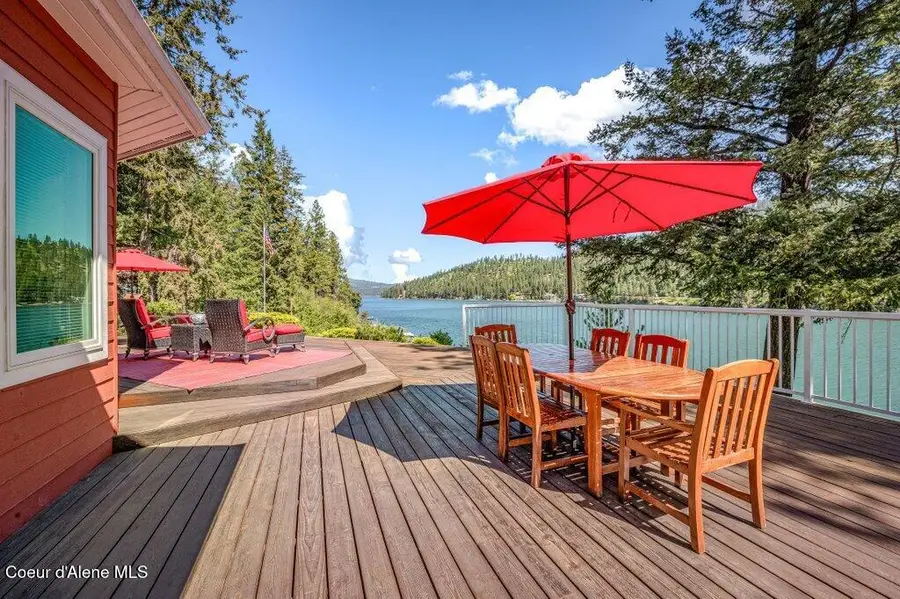 63200 S Powderhorn Bay RD, Harrison, ID 83833 - #2