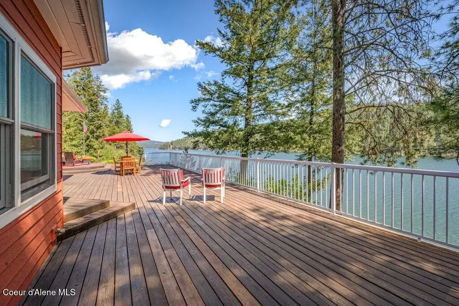 63200 S Powderhorn Bay RD, Harrison, ID 83833 - #3