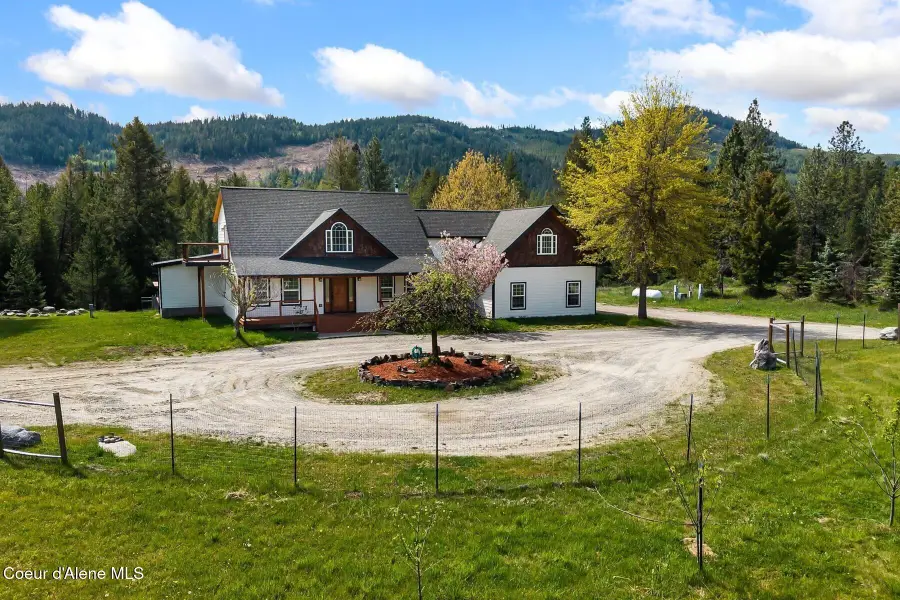 192 Bobbie Lynn Ln, Sagle, ID 83860 - #2