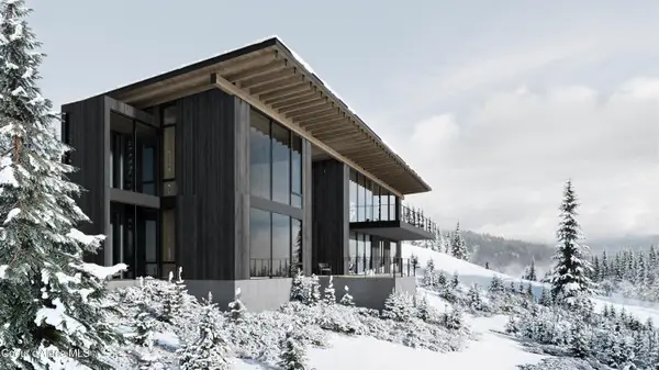 5 Crystal Springs Rd, Sandpoint, ID 83864