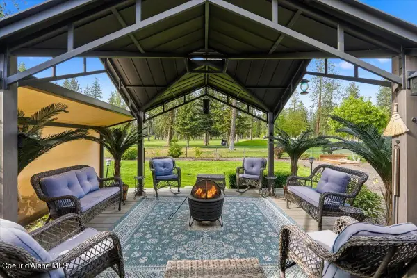 2675 W Fairway DR, Coeur d'Alene, ID 83815