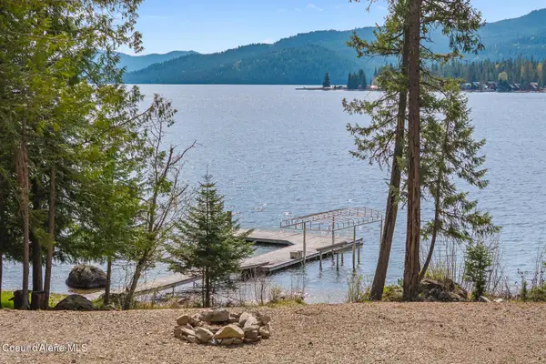 Lot 12 Upper Bear Creek Bay Rd, Coolin, ID 83821